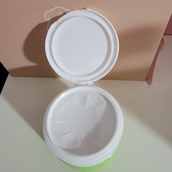 NatureWell Dreamy Radiating Body Cream - 6oz Sealed Jar - Picture 5 of 9